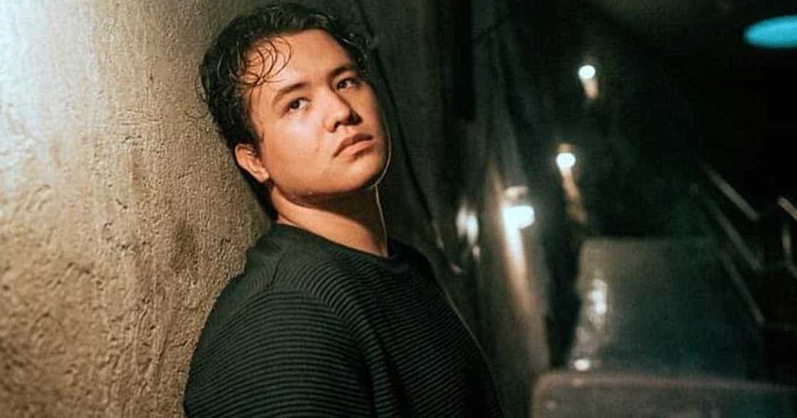 JK Labajo JK Labajo