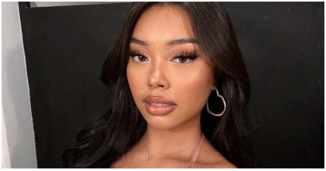 Denise Julia, umalma sa aniya'y 'foul behavior. ng mga guards sa QC Pride show Denise Julia, umalma sa aniya'y 'foul behavior. ng mga guards sa QC Pride show