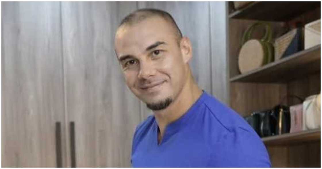 Doug Kramer pens a powerful reflection on politics: "The scale of this greed is truly disgusting"