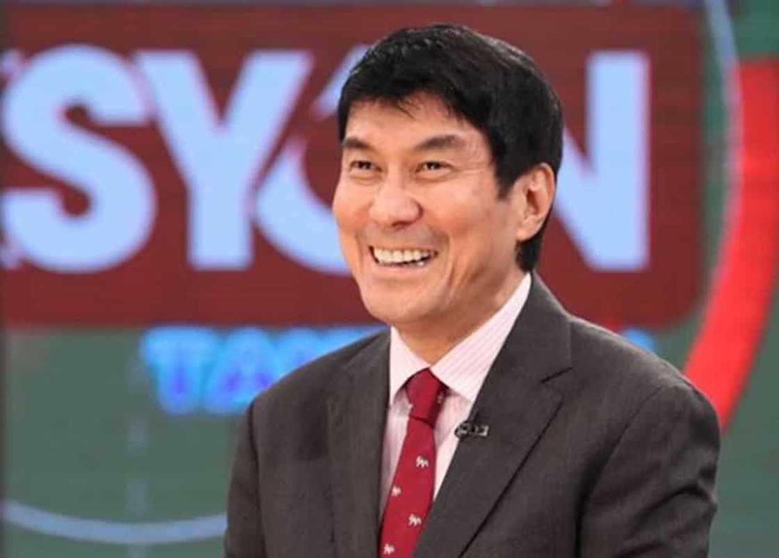 Mister, inireklamo kay Tulfo ang OFW na misis na nakipag-relasyon sa Indiano Mister, inireklamo kay Tulfo ang OFW na misis na nakipag-relasyon sa Indiano