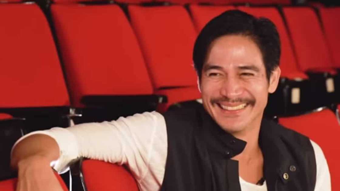 Piolo, wala pa rin umanong oras para sa love life: "I've been single for so many years"