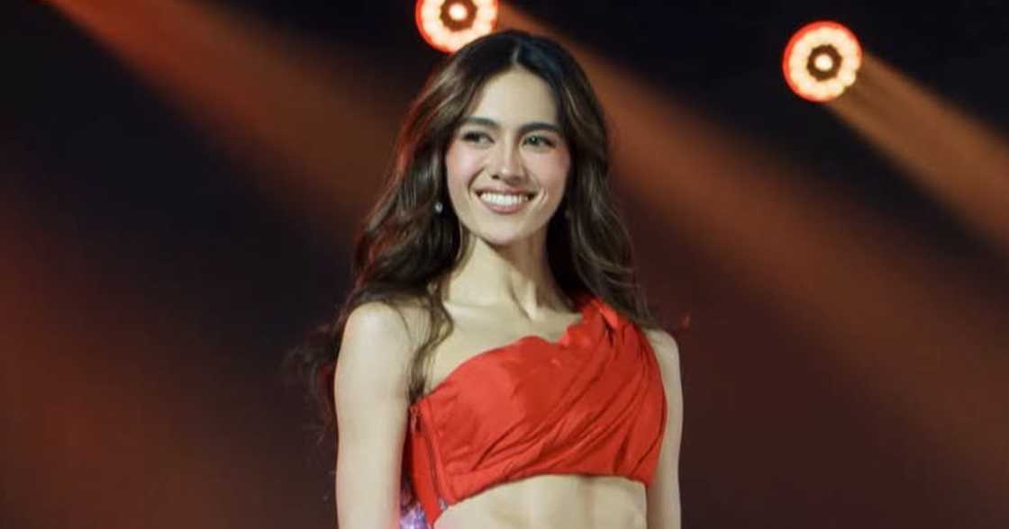 Atasha Muhlach, ibinunyag ang katotohanan kung bakit wala pa siyang naging boyfriend Atasha Muhlach, ibinunyag ang katotohanan kung bakit wala pa siyang naging boyfriend