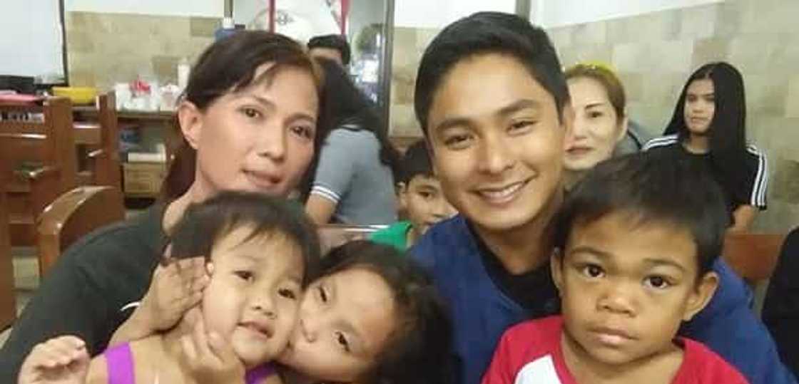 Netizens react after Kristofer King's wife revealed rare condition of their 2 boys Netizens react after Kristofer King's wife revealed rare condition of their 2 boys