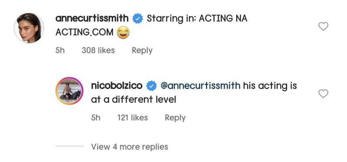 Nico Bolzico posts hilarious 'co-piloting' video with Erwan Heussaff; Anne Curtis reacts Nico Bolzico posts hilarious 'co-piloting' video with Erwan Heussaff; Anne Curtis reacts