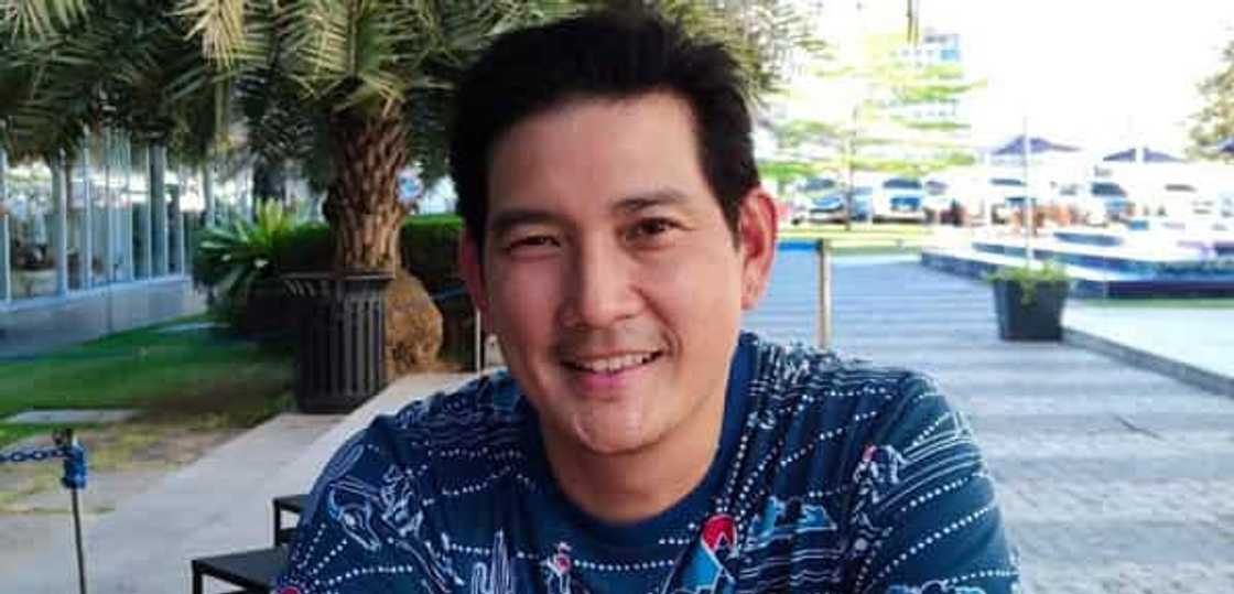 Richard Yap Richard Yap