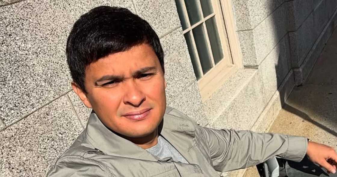 Matteo Guidicelli lauds Cebuanos’ unity and resilience: “Basta Bisaya, GAHI!”