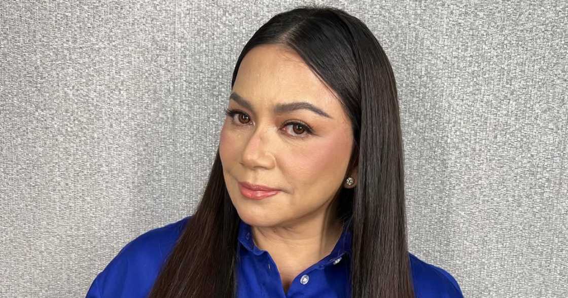 Dina Bonnevie, inamin ang espesyal na turing sa isang sikat na PBB Big Winner Dina Bonnevie, inamin ang espesyal na turing sa isang sikat na PBB Big Winner