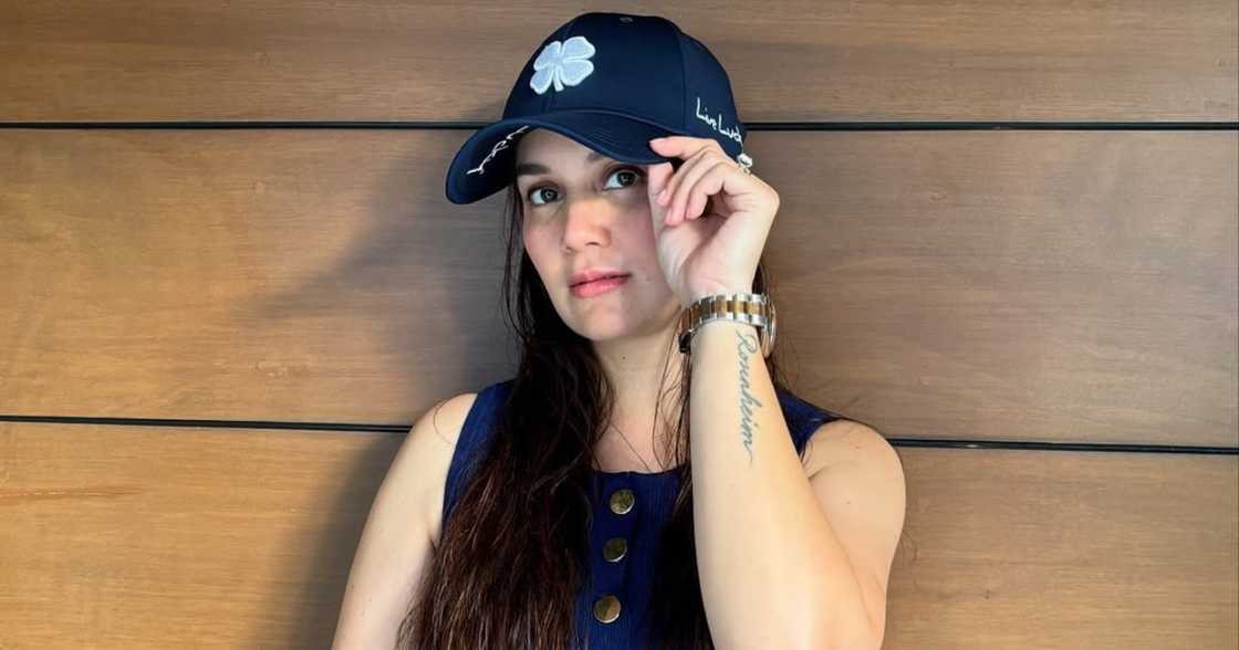 Nadine Samonte heartbroken over Cebu earthquake: “Please, tama na po” Nadine Samonte heartbroken over Cebu earthquake: “Please, tama na po”