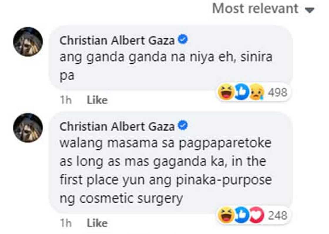 Xian Gaza Xian Gaza