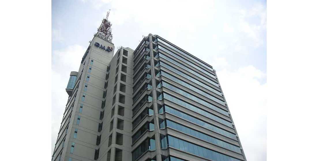 GMA, nagbigay ng sneak peek ng bigating aktres na magiging Kapuso na GMA, nagbigay ng sneak peek ng bigating aktres na magiging Kapuso na