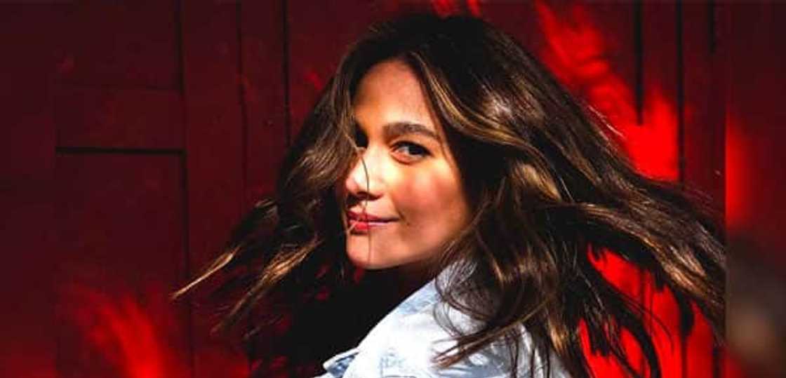 Bea Alonzo/@beaalonzo Bea Alonzo/@beaalonzo