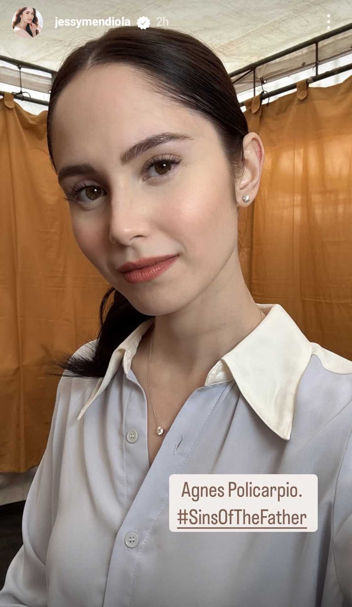 Photo: Jessy Mendiola (@jessymendiola) Photo: Jessy Mendiola (@jessymendiola)