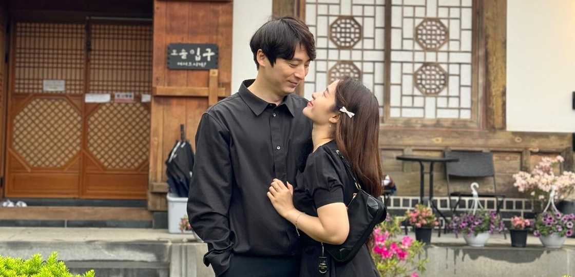 Kristel Fulgar, binahagi ang tungkol sa kwento ng pag-iibigan nila ng kanyang first boyfriend Kristel Fulgar, binahagi ang tungkol sa kwento ng pag-iibigan nila ng kanyang first boyfriend