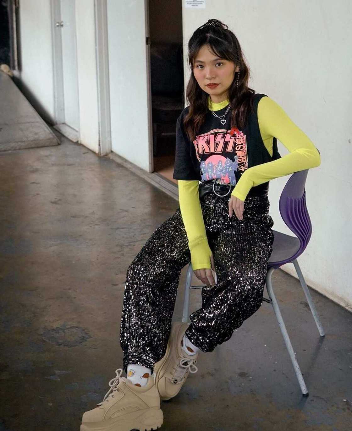 Retro outfit Retro outfit