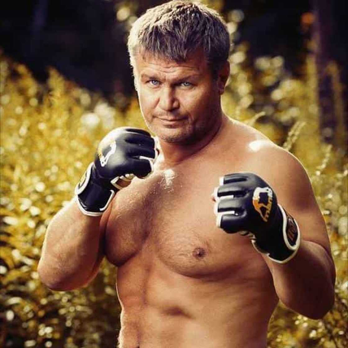 Oleg Taktarov movies Oleg Taktarov movies