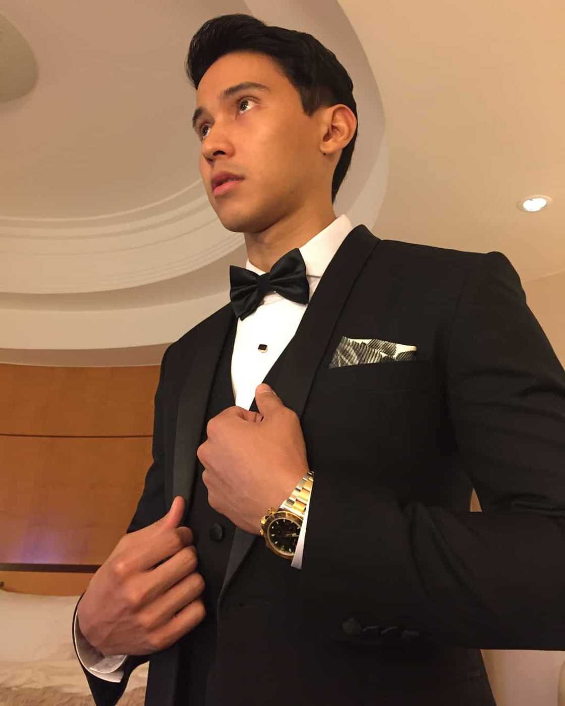 Enchong Dee Enchong Dee