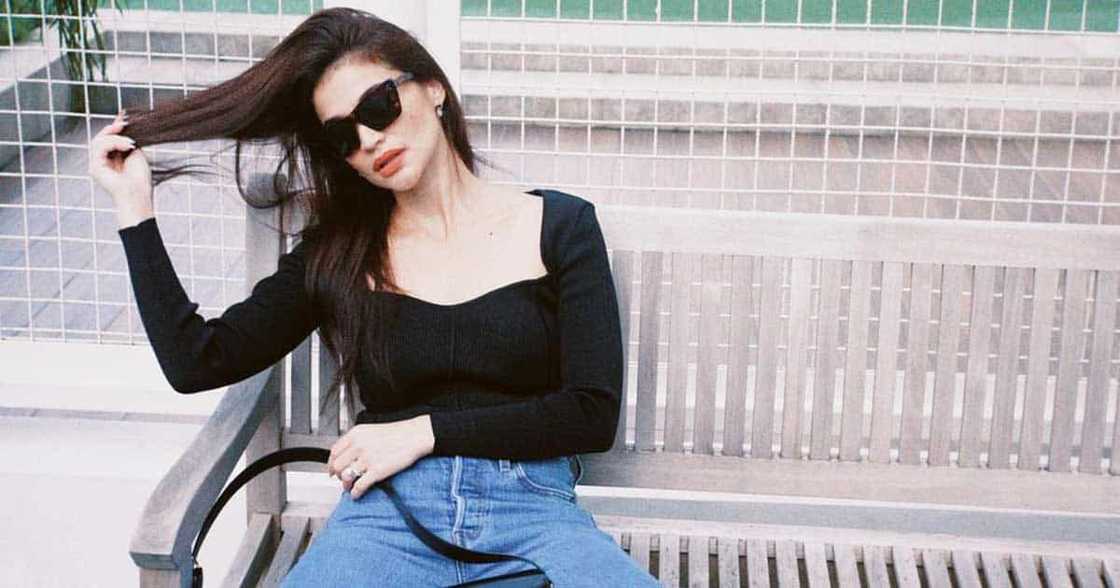 Anne Curtis, nagbigay ng napaka-heartwarming na birthday message sa ina: "Miss you so much"