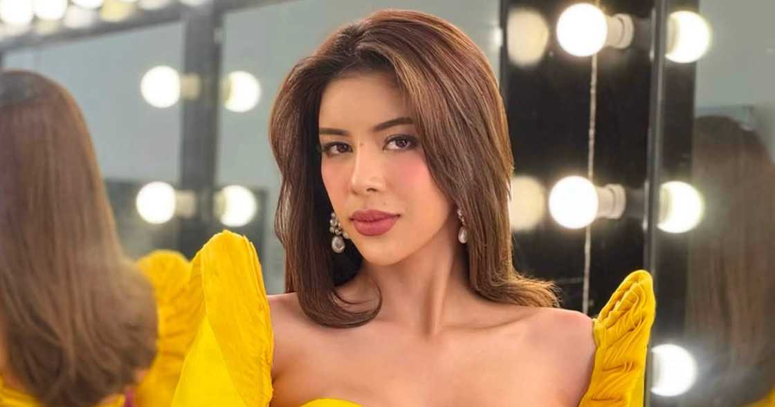 Herlene Budol, nagmuni-muni sa kanyang buhay sa pagpasok ng edad 27