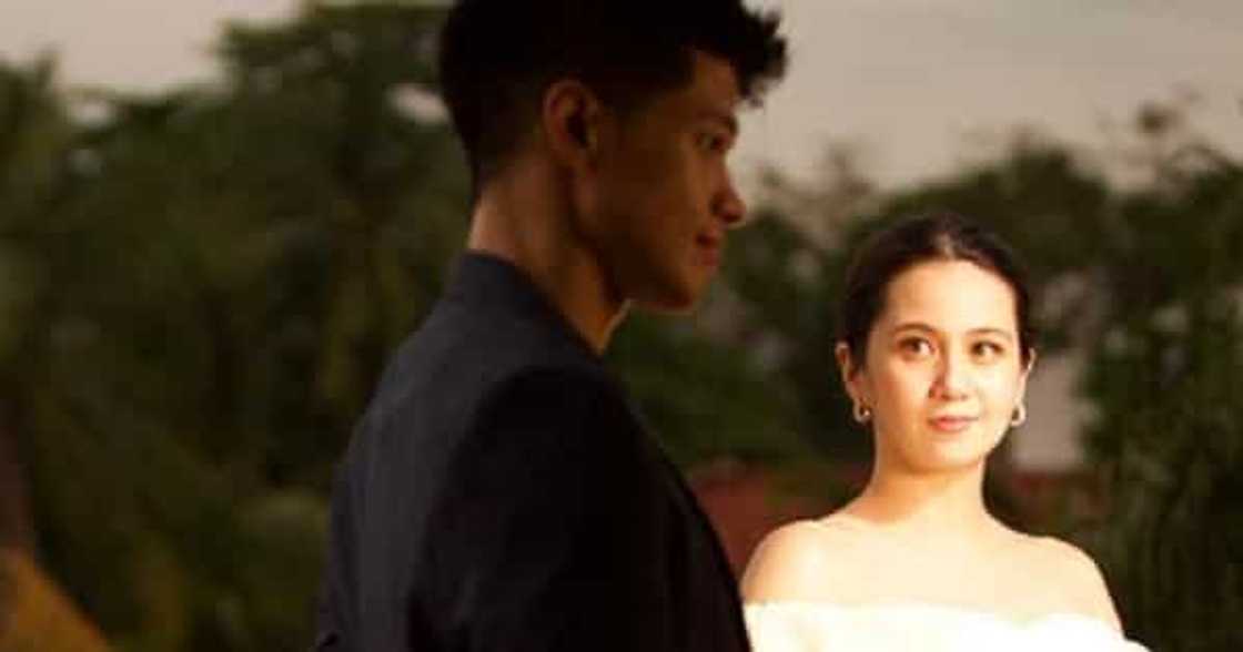 Aljur Abrenica pens heartfelt post as Vin, Sophie Albert welcome their baby Aljur Abrenica pens heartfelt post as Vin, Sophie Albert welcome their baby