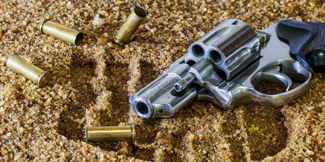 Father and son tagged as "mangkukulam" shot dead by own relatives