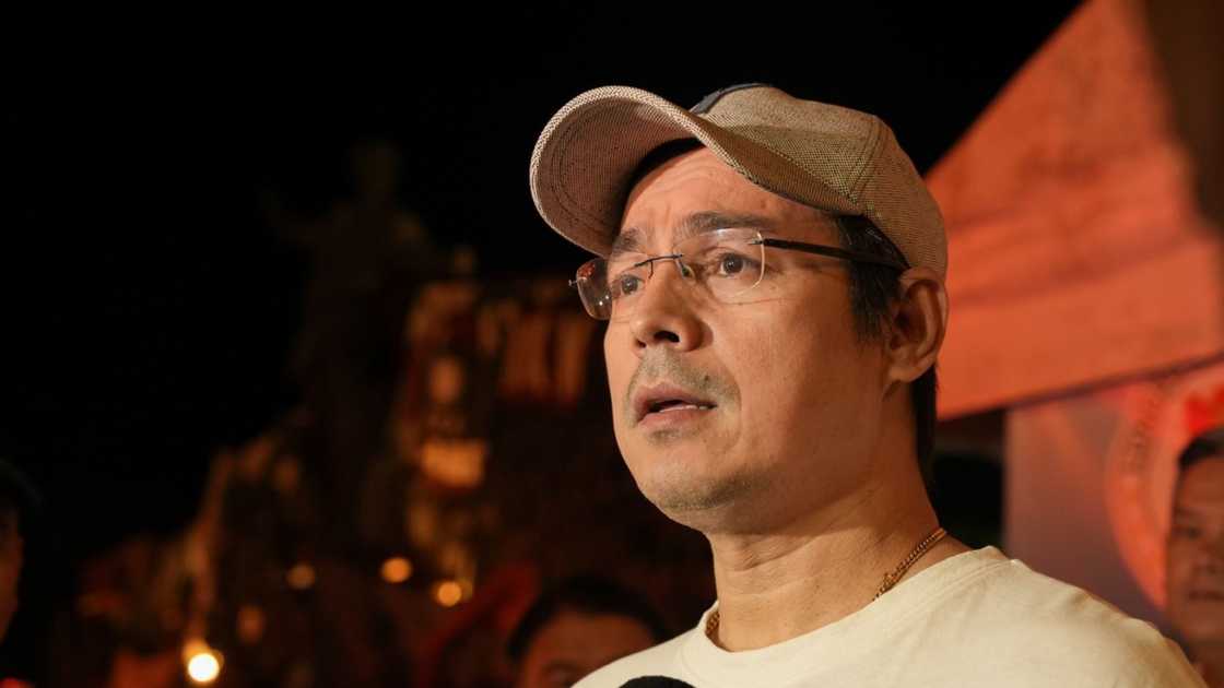 Mayor Isko, sinigurong makakasuhan ang mga sangkot sa magulong rally sa Mendiola