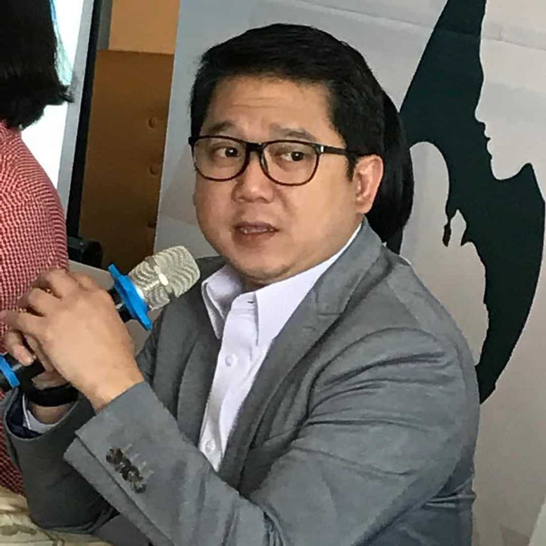 Herbert Bautista Herbert Bautista