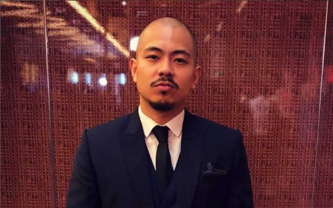 Bryan Revilla, humingi ng dispensa sa mga naapektuhan ng pagkasunog ng sasakyan niya sa EDSA Bryan Revilla, humingi ng dispensa sa mga naapektuhan ng pagkasunog ng sasakyan niya sa EDSA