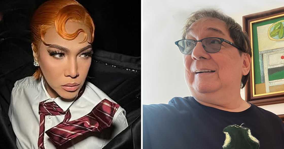 Vice Ganda, may nakakagulat na pahayag sa naging joke ni Joey de Leon ukol ABS-CBN
