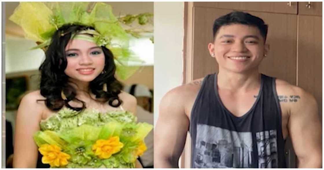 Suki ng beauty contest sa Saudi, isa na ngayong transman Suki ng beauty contest sa Saudi, isa na ngayong transman