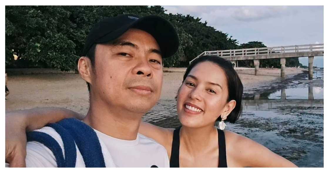 Neri Naig, ibinida ang ginagawa ni Chito Miranda para sa kanya kada linggo