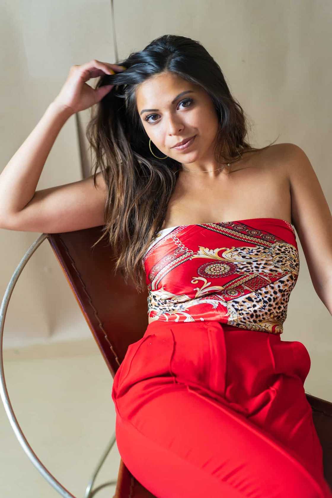 Havana outfit female: Trends of 2020 (photos) Havana outfit female: Trends of 2020 (photos)