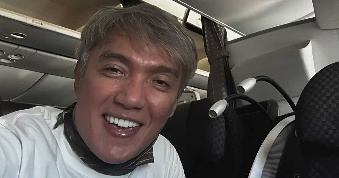 Arnel Pineda, nag-alok na aalis sa Journey matapos ang kanyang “poor performance” sa Brazil