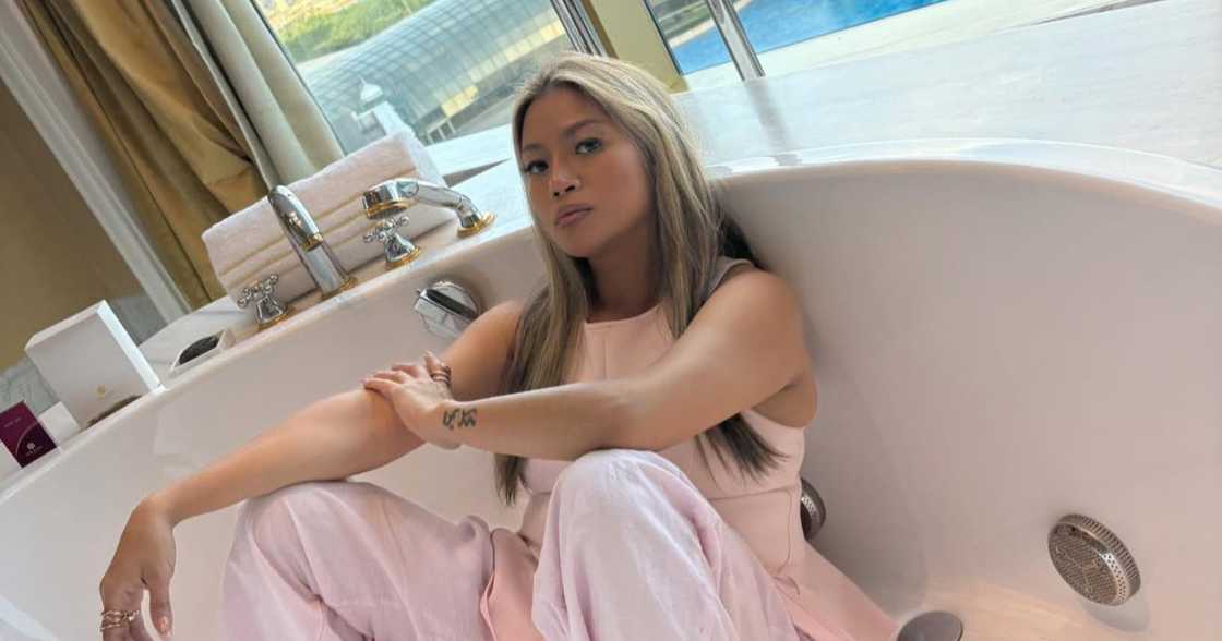 Evette Pabalan Evette Pabalan
