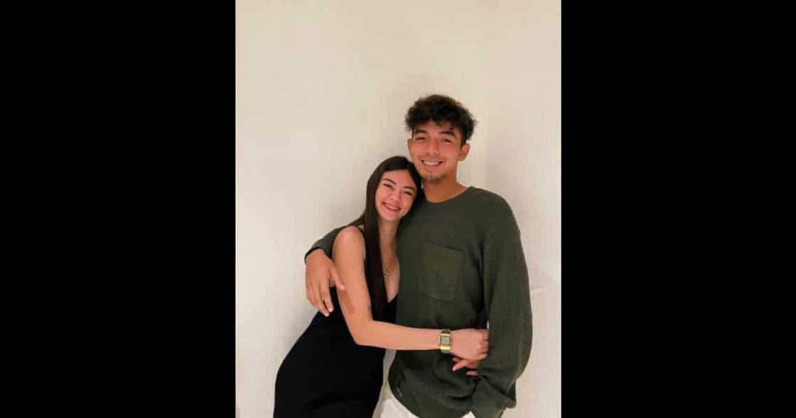 JaMill, proud na ibinahagi ang kanilang bagong business JaMill, proud na ibinahagi ang kanilang bagong business