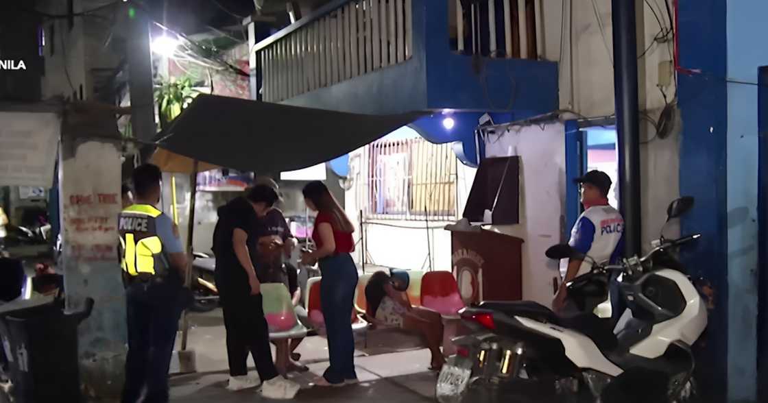 17-anyos, sugatan pagkatapos manlaban sa 3 holdaper na gustong tangayin kanyang bisikleta 17-anyos, sugatan pagkatapos manlaban sa 3 holdaper na gustong tangayin kanyang bisikleta