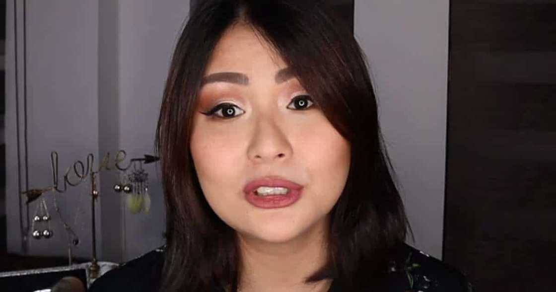 Iwa Moto, inihayag na nainis siya sa tanong ng isang netizen: “Nainis ako sa tanong mo” Iwa Moto, inihayag na nainis siya sa tanong ng isang netizen: “Nainis ako sa tanong mo”