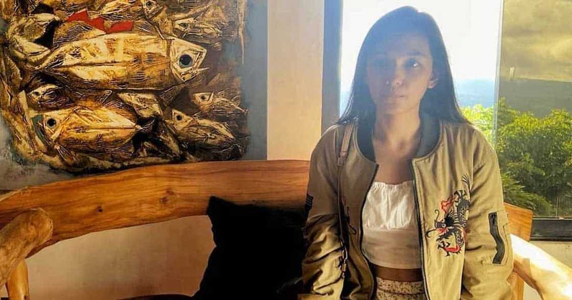 Jennica Garcia, pinagkaguluhan ng netizens ang panibagong hugot post: “Don't judge yourself…” Jennica Garcia, pinagkaguluhan ng netizens ang panibagong hugot post: “Don't judge yourself…”