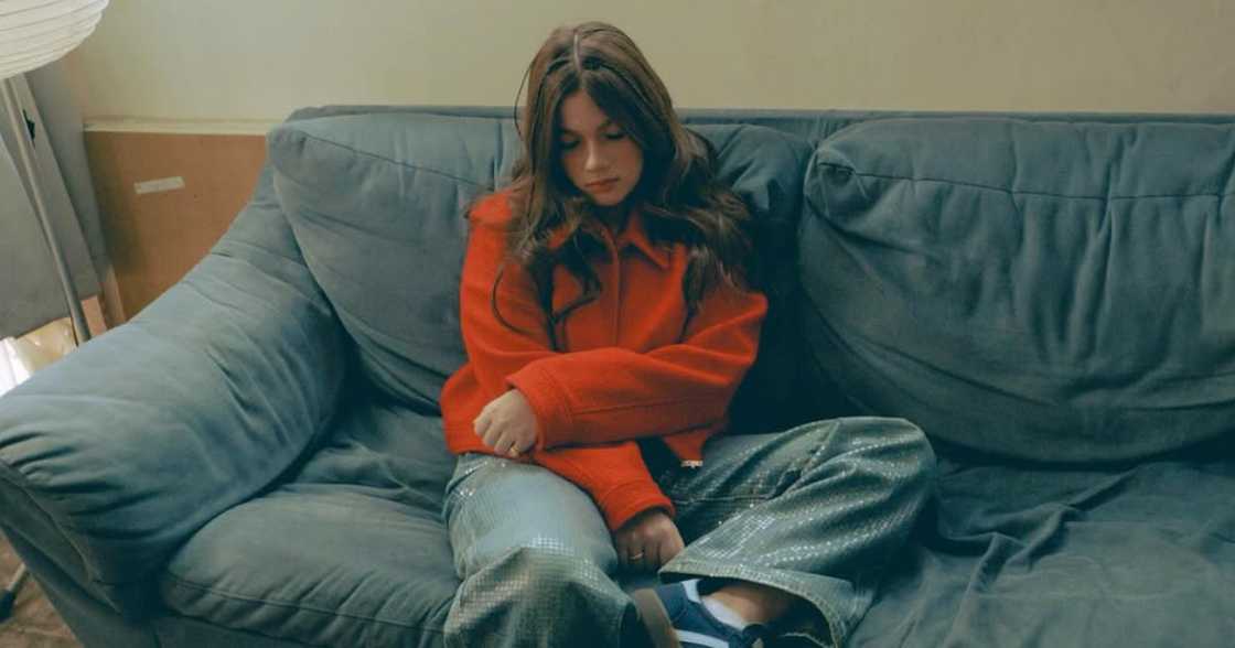 Ellie Ejercito, napa-wow ang netizens dahil sa birthday post niya Ellie Ejercito, napa-wow ang netizens dahil sa birthday post niya