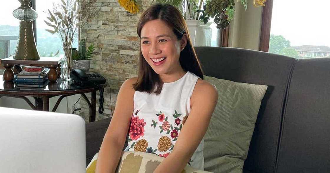 Kaye Abad, pinost mga kwelang bloopers noon sa 90’s show na ‘Gimik’; netizens, natuwa Kaye Abad, pinost mga kwelang bloopers noon sa 90’s show na ‘Gimik’; netizens, natuwa