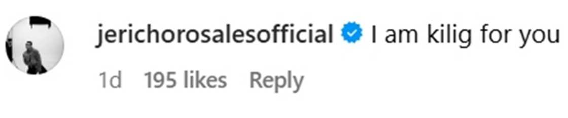 Janine Gutierrez/@janinegutierrez Janine Gutierrez/@janinegutierrez