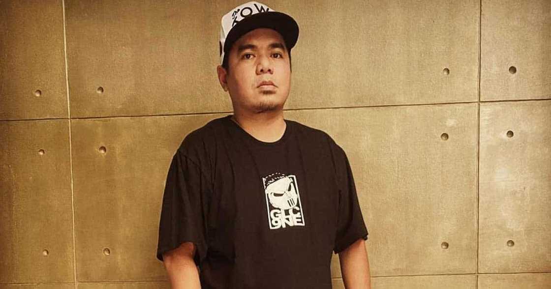 Gloc 9, may mensahe sa mga nawawalan na ng pag-asa: “Dati, akala ko wala nang mangyayari sa pagra-rap” Gloc 9, may mensahe sa mga nawawalan na ng pag-asa: “Dati, akala ko wala nang mangyayari sa pagra-rap”