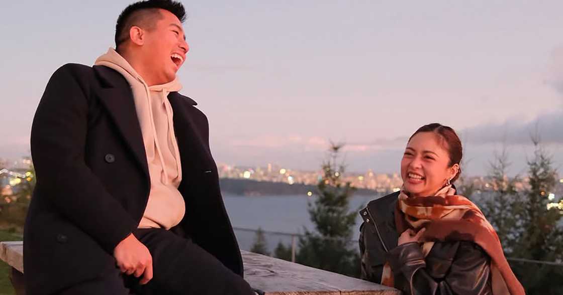 Kim Chiu shares emotional reunion with brother John: “I’m so proud of who you’ve become” Kim Chiu shares emotional reunion with brother John: “I’m so proud of who you’ve become”