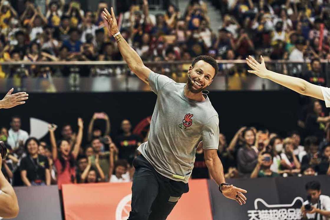 steph curry height steph curry height