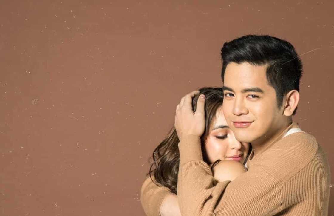 Julia Barretto love life Julia Barretto love life