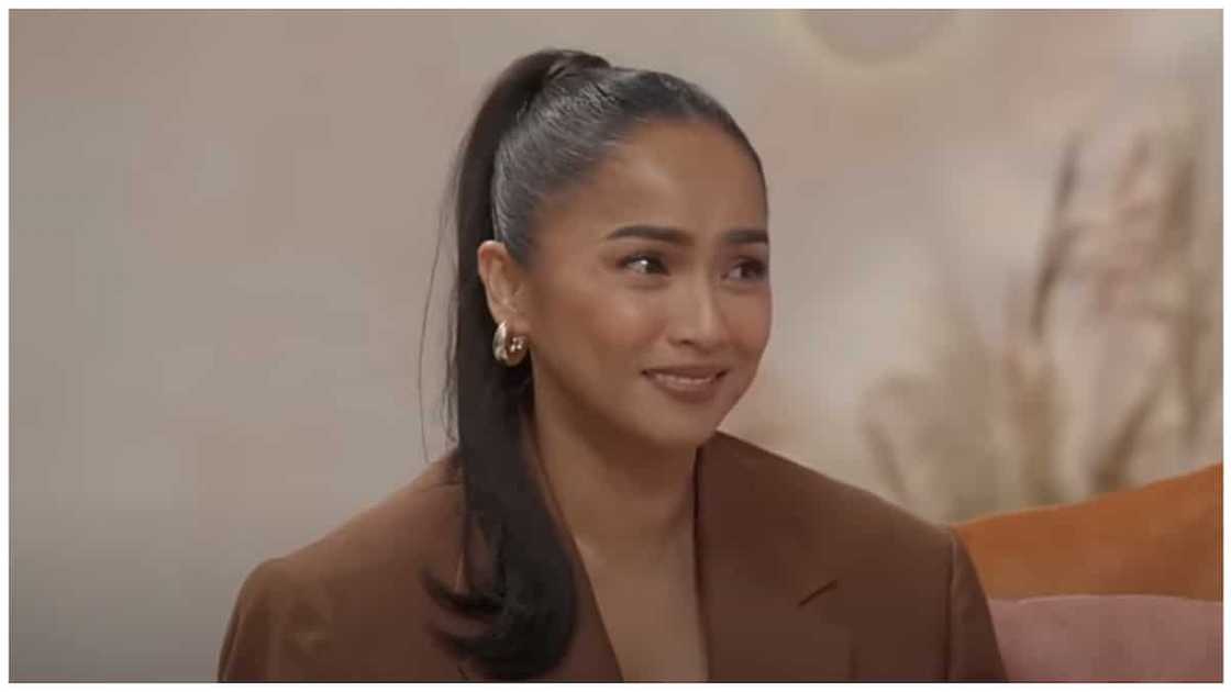 Rochelle sa pagkawala ng Sexbomb noon: "Wala kaming closure hanggang ngayon" Rochelle sa pagkawala ng Sexbomb noon: "Wala kaming closure hanggang ngayon"