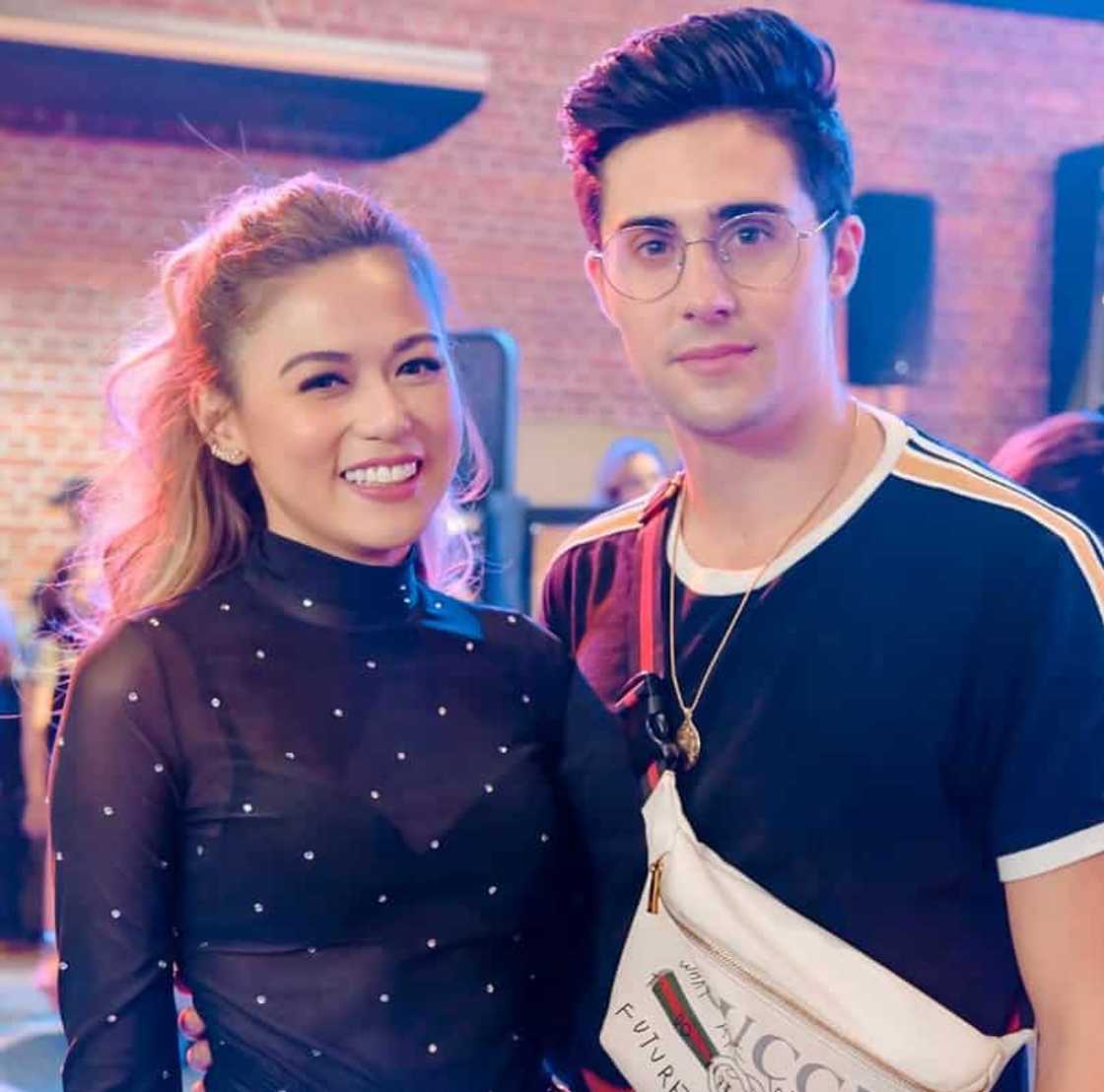 8 Pinoy celebrity hiwalayan na pinag-usapan ngayong 2019 8 Pinoy celebrity hiwalayan na pinag-usapan ngayong 2019
