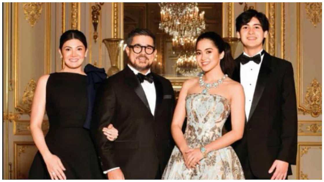Aga sa pagpapakasal kay Charlene: "The best decision I ever made" Aga sa pagpapakasal kay Charlene: "The best decision I ever made"