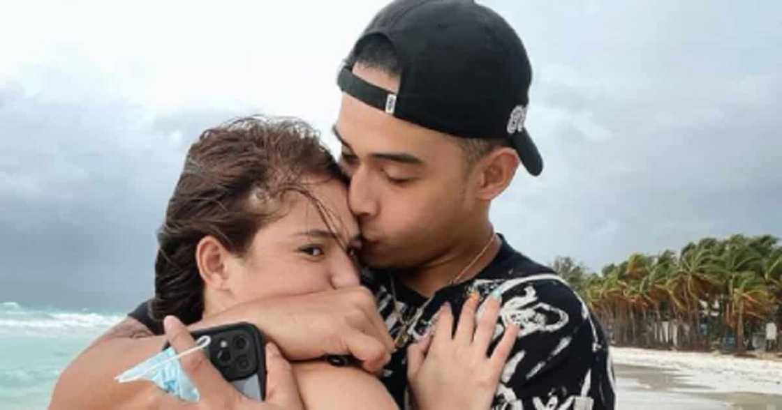 Barbie Imperial, sinabing parang nanay na niya si Teresa Loyzaga