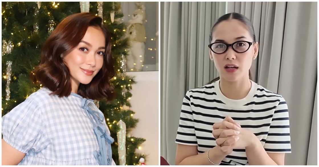 Maja Salvador opens up about her postpartum weight loss journey: "I want to be pretty na"