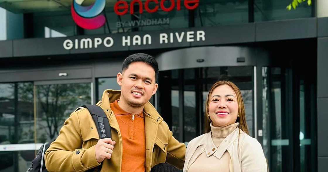 Kapatid ni Lerms Lulu, shinare pinadalhan pa lechon Ate niya ng taong di pinangalanan bago pamamaril Kapatid ni Lerms Lulu, shinare pinadalhan pa lechon Ate niya ng taong di pinangalanan bago pamamaril